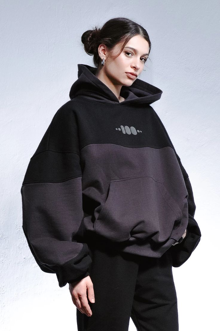 Coleccion Hoodies