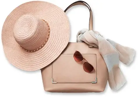 Bolso playero